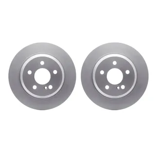 R1 Concepts WDPN1-63022 Brake Rotor- Carbon Coated